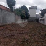 Terreno à venda em Alvinópolis, Atibaia, SP
