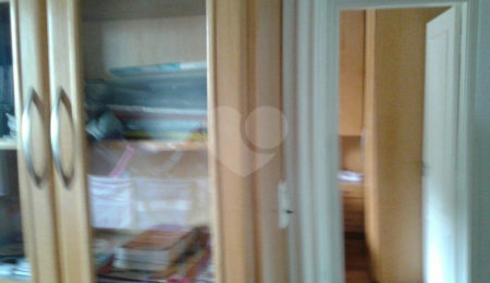 Apartamento à venda com 4 quartos, sendo 1 suíte, em Santana, São Paulo, SP