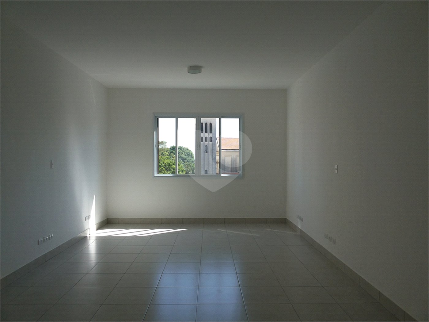 Apartamento à venda com 1 quarto em Perdizes, São Paulo, SP