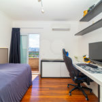 Apartamento à venda com 3 quartos, sendo 1 suíte,  em Alto da Boa Vista, São Paulo, SP