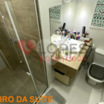 Apartamento à venda com 3 quartos, sendo 1 suíte, em Tijuca, Rio de Janeiro, RJ