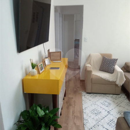 Apartamento à venda com 3 quartos em Vila Moraes, São Paulo, SP