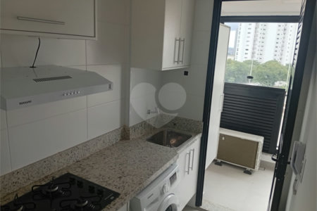 Apartamento para alugar com 1 quarto em Parque Campolim, Sorocaba, SP