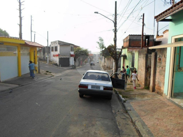 Terreno à venda em Guaianazes, São Paulo, SP