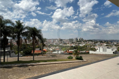 Casa à venda com 3 suítes no condomínio Spazio Design, Bragança Paulista - SP