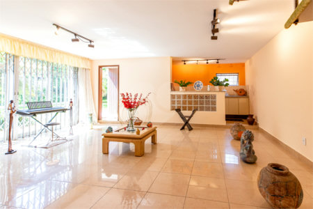 Casa de Vila à venda com 3 quartos, sendo 1 suíte, em Alto da Boa Vista, São Paulo, SP