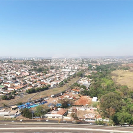 Terreno à venda em Vila Virgínia, Ribeirão Preto, SP