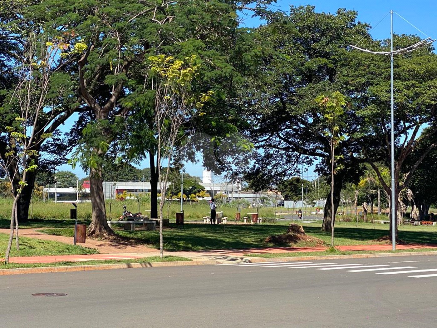 Terreno à venda no condomínio Residencial Creta, Indaiatuba - SP