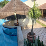 Casa Térrea na XV de Novembro .