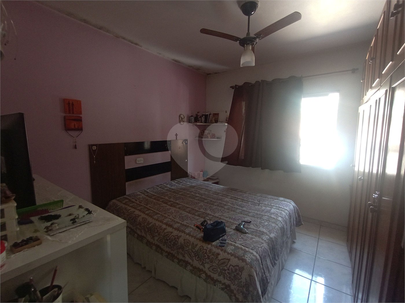 Sobrado à venda com 4 quartos, sendo 1 suíte, em Jardim Marisa, São Paulo, SP