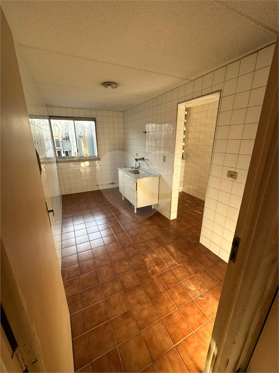 Apartamento à venda com 2 quartos em Jardim Santa Mônica, São Paulo, SP