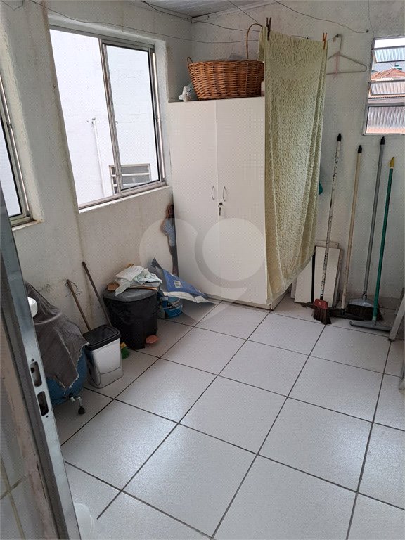 Casa à venda com 3 quartos em Freguesia do Ó, São Paulo, SP