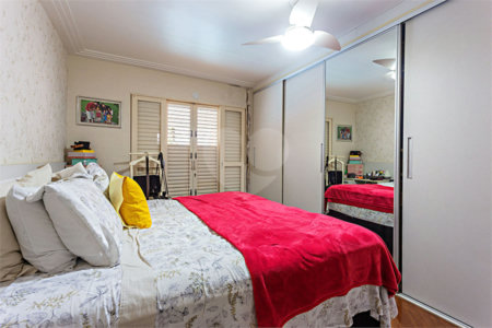 Casa Térrea à venda com 3 quartos, sendo 2 suítes, em Jardim Prudência, São Paulo, SP