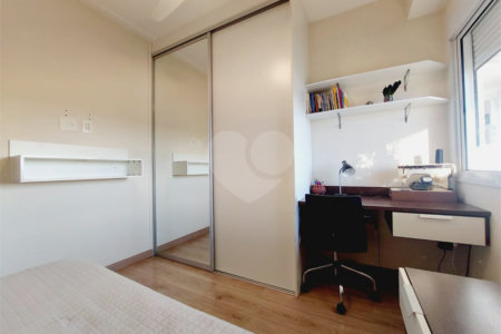 Apartamento à venda com 3 quartos, sendo 1 suíte,  em Vila Leopoldina, São Paulo, SP