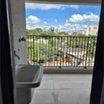 Apartamento à venda com 3 quartos, sendo 1 suíte, em Vila Anastácio, São Paulo, SP
