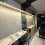 Apartamento à venda em Mirandópolis, São Paulo, SP