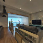 Apartamento à venda com 3 quartos, sendo 1 suíte,  em Mandaqui, São Paulo, SP