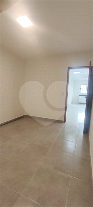 Casa para alugar com 2 quartos em Vila São João, Guarulhos, SP