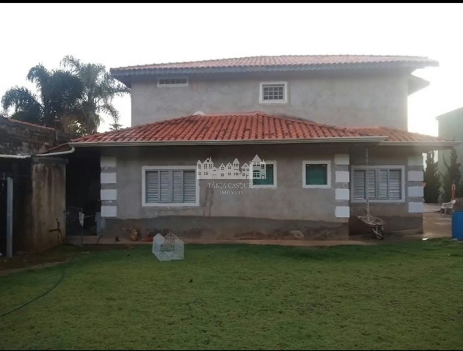 Chácara, 3 quartos, 1000 m² - Foto 7