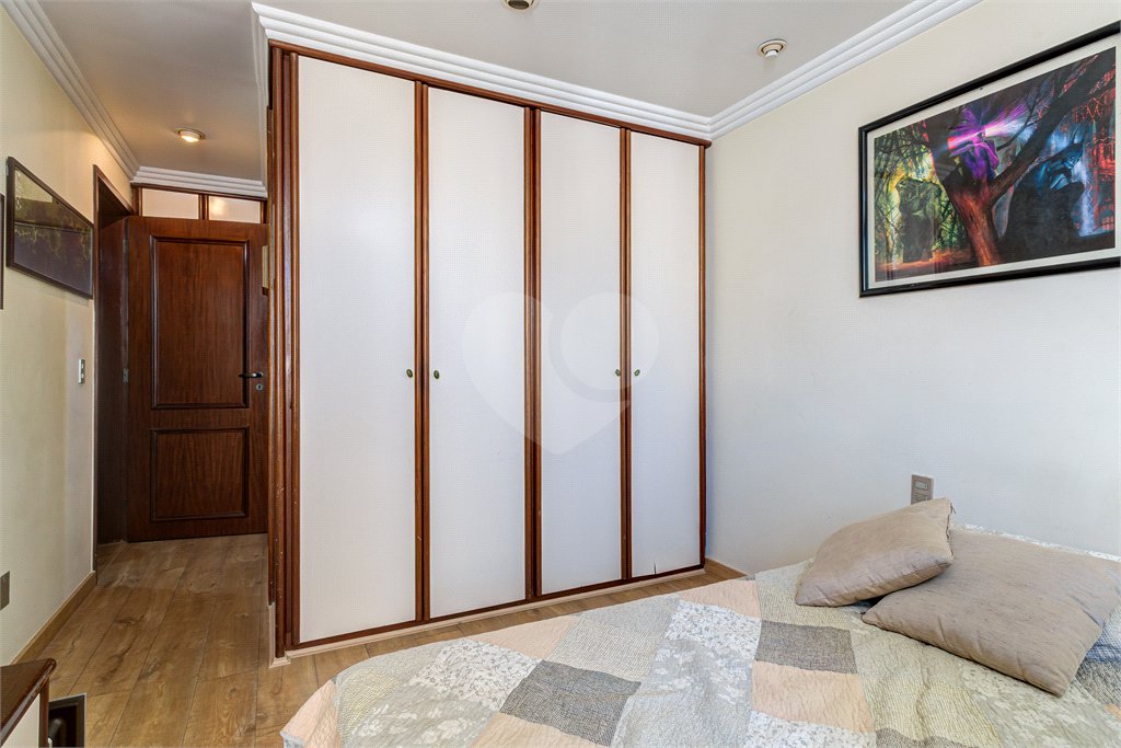 Apartamento à venda com 4 suítes em Moema, São Paulo, SP