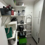 Apartamento à venda com 3 quartos, sendo 1 suíte, em Vila Prudente, São Paulo, SP