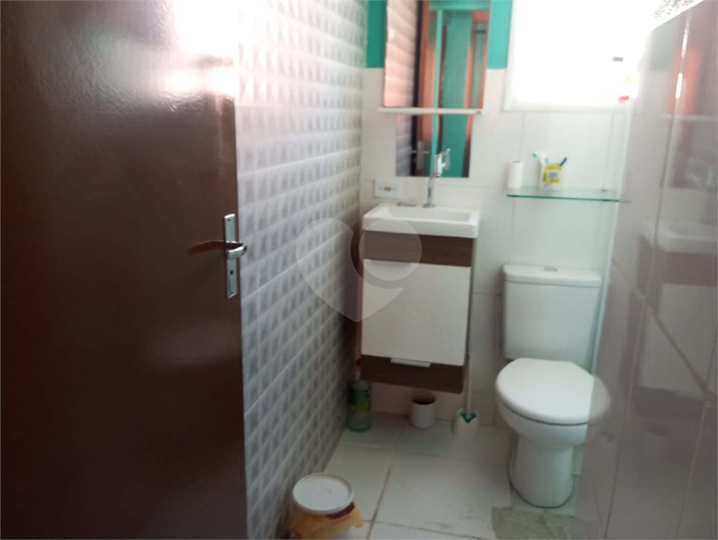 Apartamento à venda com 2 quartos em Jardim Munira, Guarulhos, SP