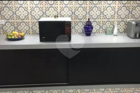 Casa à venda com 3 quartos em Jardim Maracá, São Paulo, SP