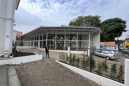 Loja para alugar no Centro, Sorocaba, SP
