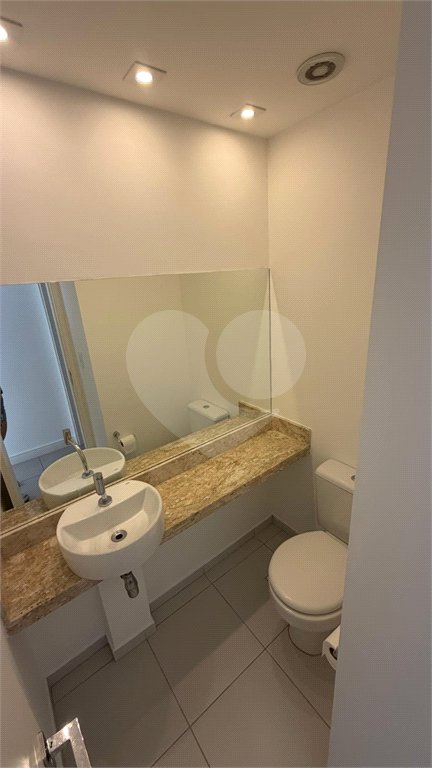 Apartamento à venda com 3 quartos em Vila Almeida, Indaiatuba, SP