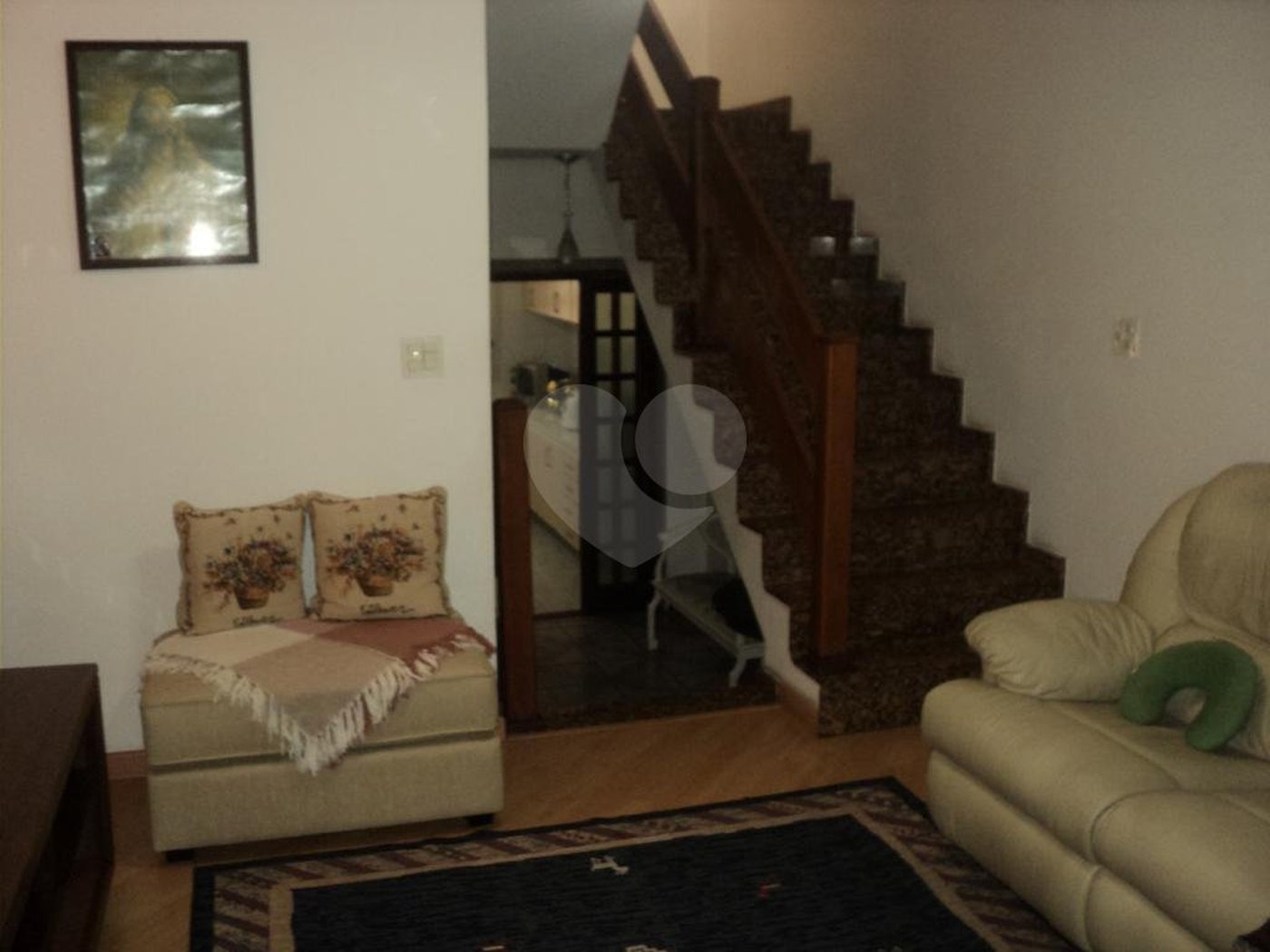 Casa Térrea à venda com 3 suítes em Vila Paulicéia, São Paulo, SP