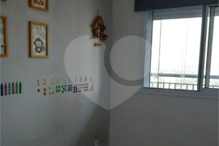 Apartamento à venda com 2 quartos em Jardim Esmeralda, São Paulo, SP