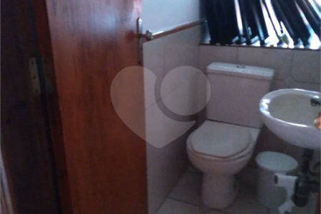 Sobrado à venda com 3 quartos, sendo 1 suíte, em Vila Mariza Mazzei, São Paulo, SP