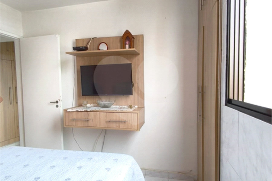 Apartamento à venda com 2 quartos em Santana, São Paulo, SP