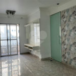Apartamento à venda com 2 quartos, sendo 1 suíte, em Santa Teresinha, São Paulo, SP