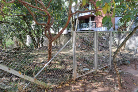 Terreno à venda em Jardim Ampliação, São Paulo, SP