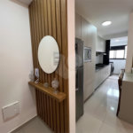 Apartamento à venda com 2 suítes em Atibaia Jardim, Atibaia, SP