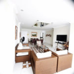 Apartamento com 4 dormitórios à venda, 122 m² por R$ 850.000,00 - Pitangueiras - Guarujá/SP