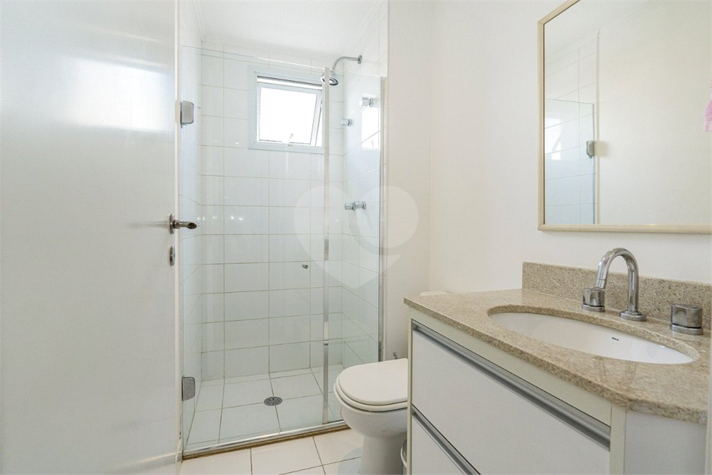 Apartamento à venda com 3 suítes em Santo Amaro, São Paulo, SP