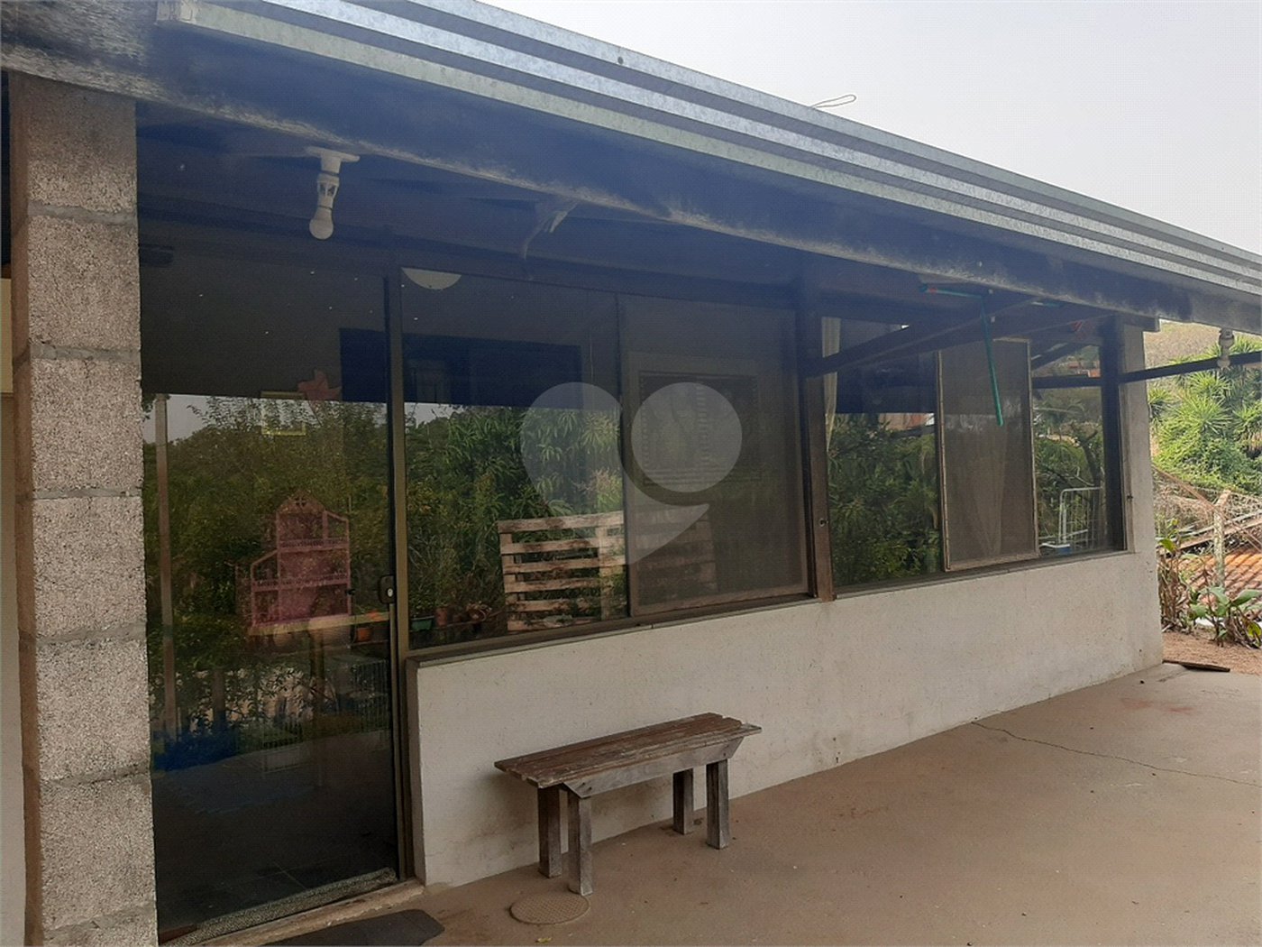 Chácara à venda com 3 quartos, sendo 1 suíte, em Cachoeira, Vinhedo, SP