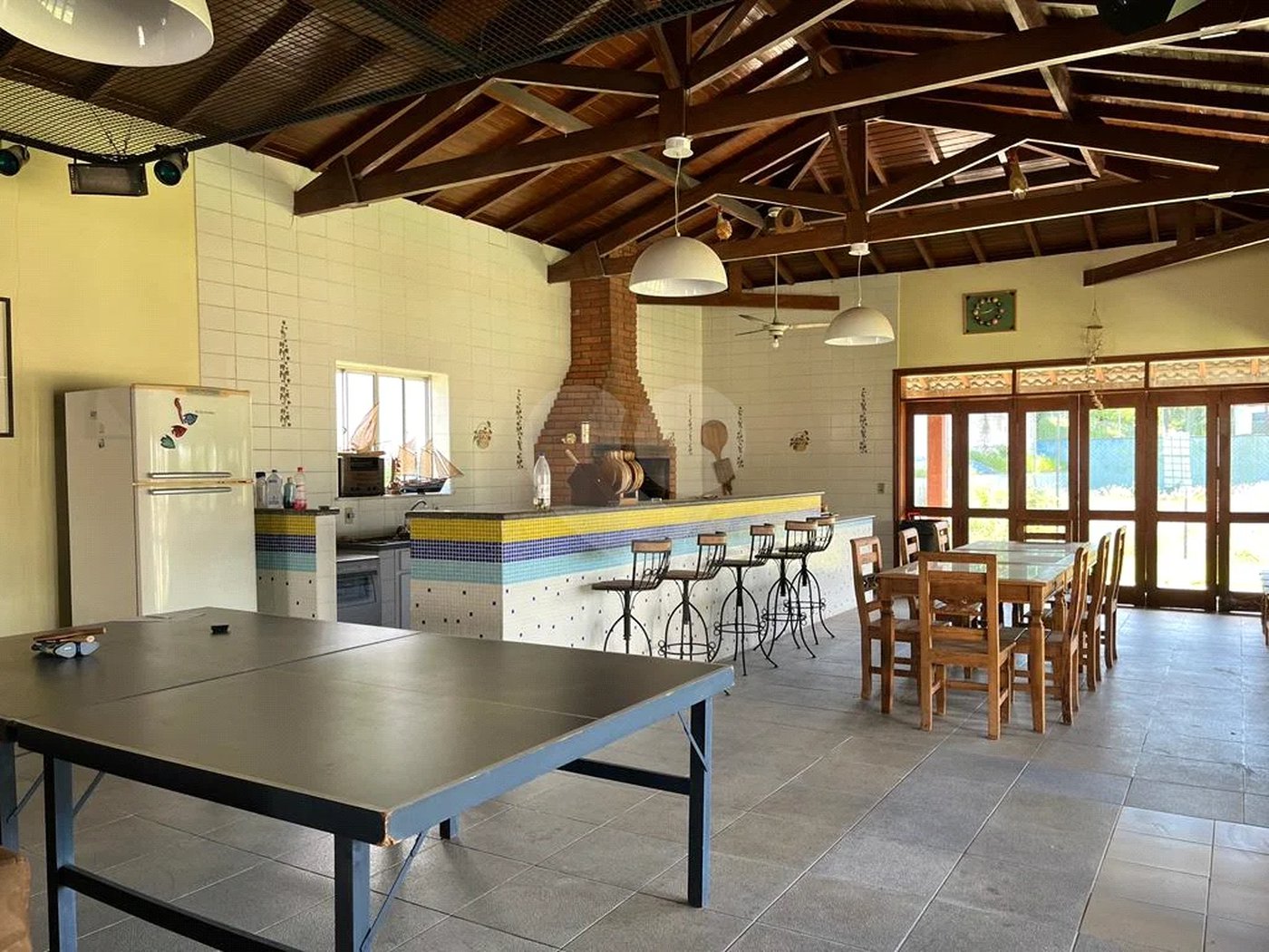 Casa à venda com 6 quartos, sendo 3 suítes, em Chácara Malota, Jundiaí, SP