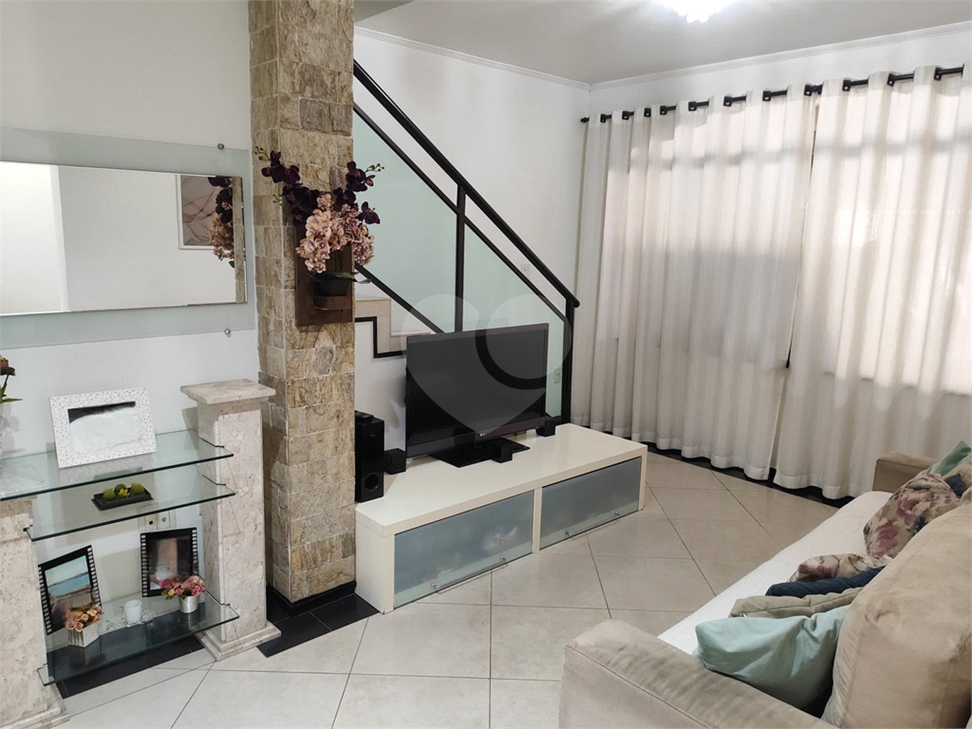Sobrado à venda com 2 suítes em Vila Maria, São Paulo, SP