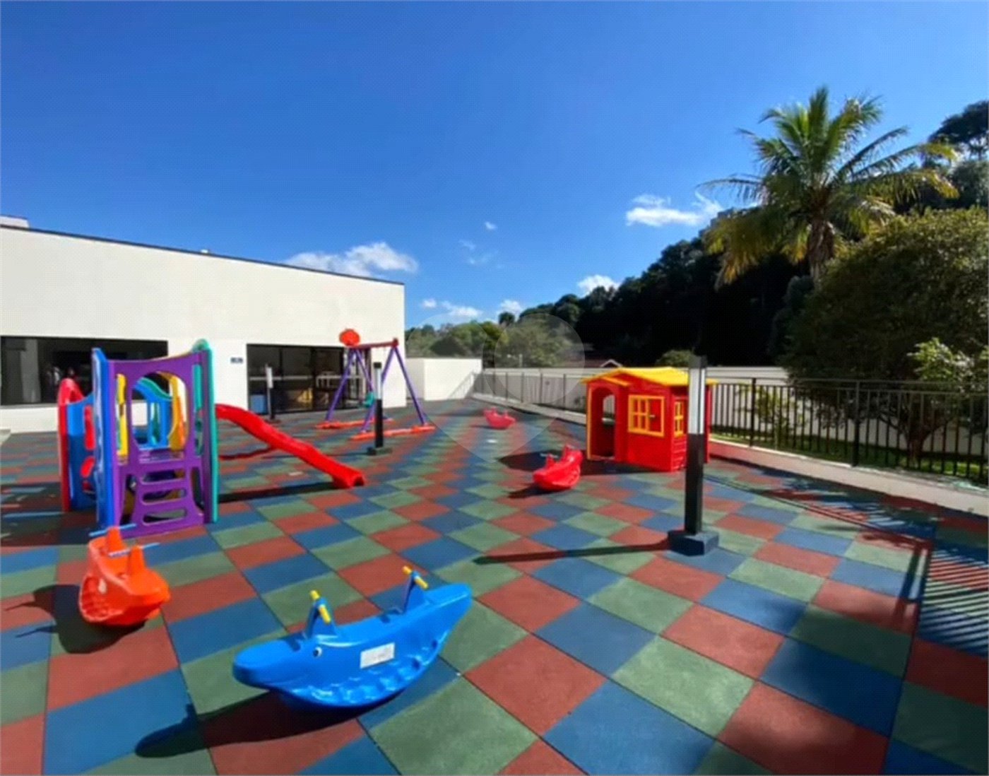 Apartamento à venda ou para alugar em Vila Thais, Atibaia, SP