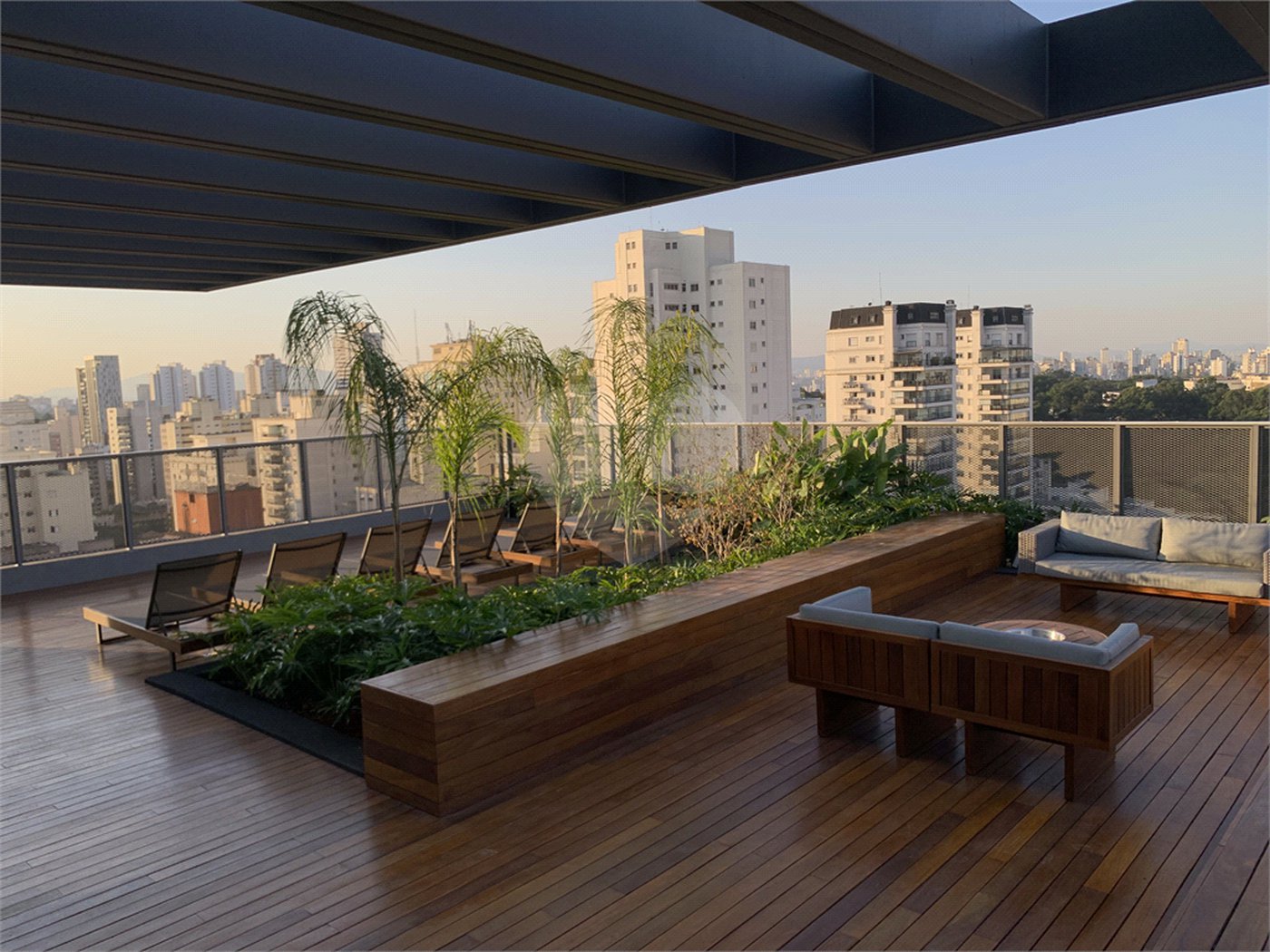 Apartamento à venda com 1 suíte em Pinheiros, São Paulo, SP