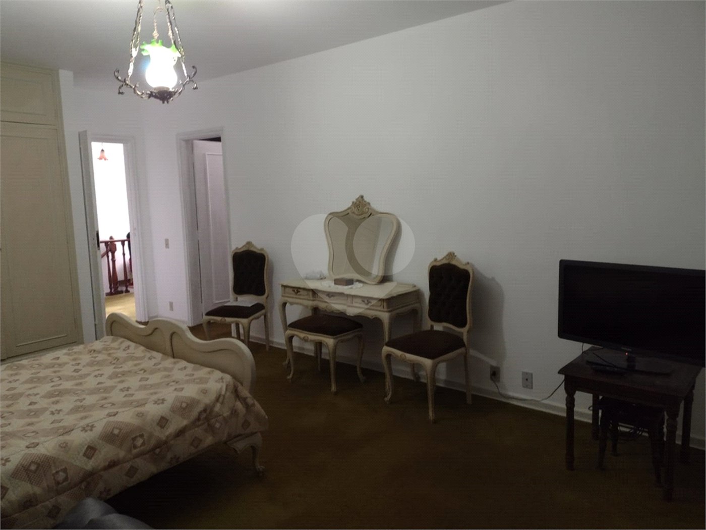 Sobrado à venda com 2 quartos em Campo Belo, São Paulo, SP