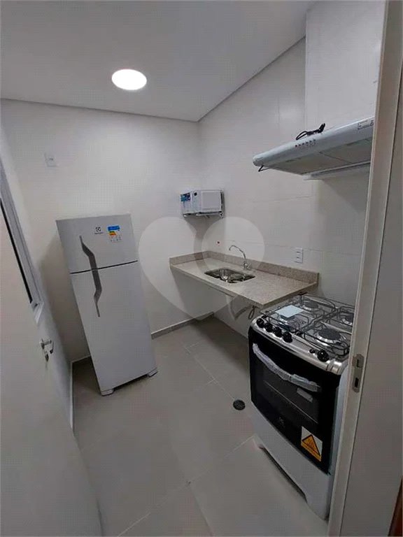 Apartamento à venda com 2 quartos em Sé, São Paulo, SP