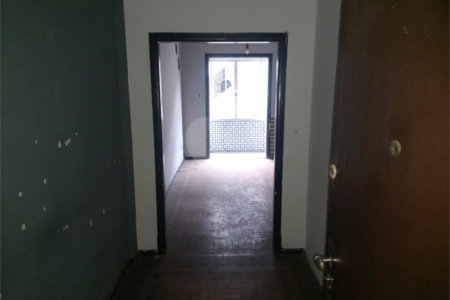 Apartamento à venda com 3 quartos em São Cristóvão, Rio de Janeiro, RJ