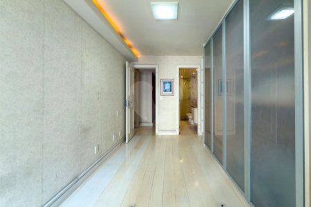 Apartamento à venda com 3 quartos, sendo 2 suítes, em Leblon, Rio de Janeiro, RJ
