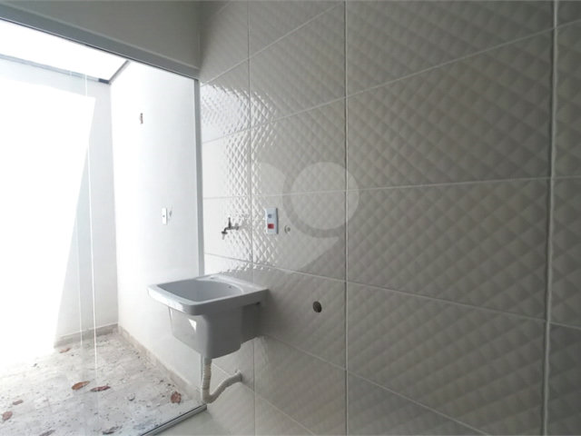 Apartamento à venda com 2 quartos em Vila Aurora (zona Norte), São Paulo, SP