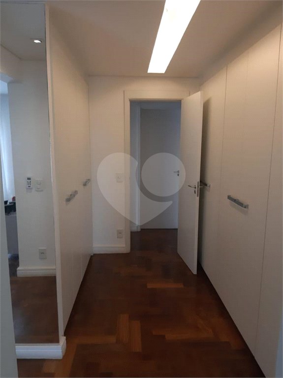 Condomínio Luzes da Mooca Apartamento 204 m² 4 suítes 4 vagas Condominio Clube.