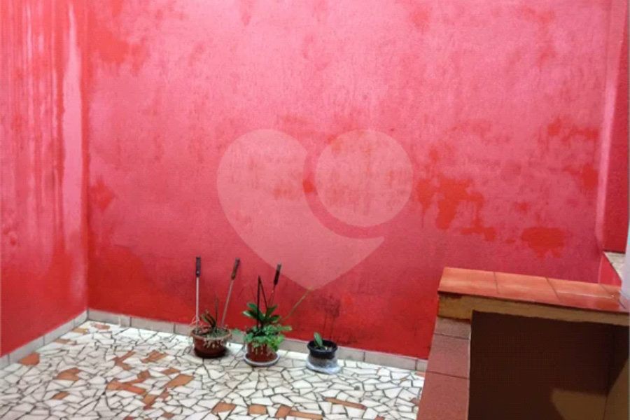 Sobrado com 3 dormitórios na Vila Ede